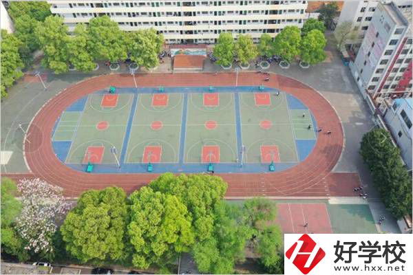 郴州市中心有哪些公辦中職？公辦中職有哪些優(yōu)勢(shì)？