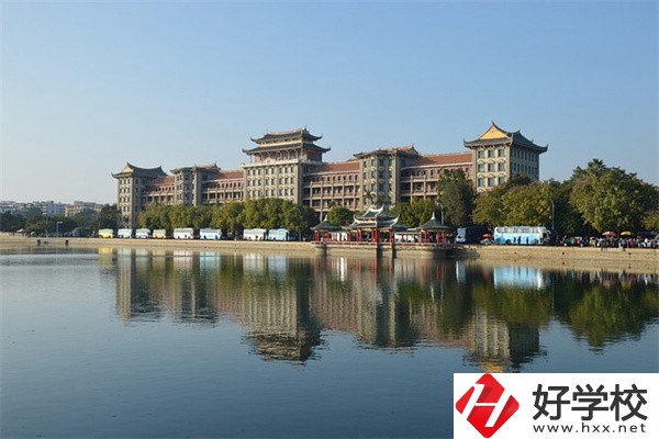 不中考可以上益陽(yáng)的重點(diǎn)中專嗎？有哪些學(xué)校？