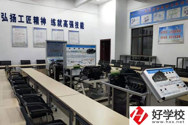 永州市工業(yè)貿(mào)易中等專業(yè)學(xué)校好不好？