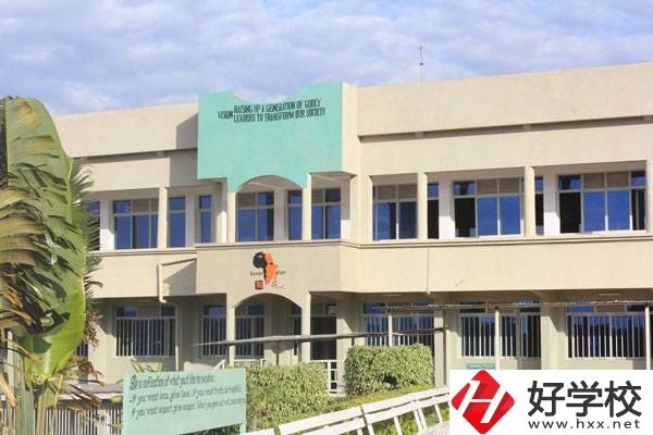 湖南省水利水電建設(shè)工程學(xué)校怎么樣？有什么辦學(xué)特色？