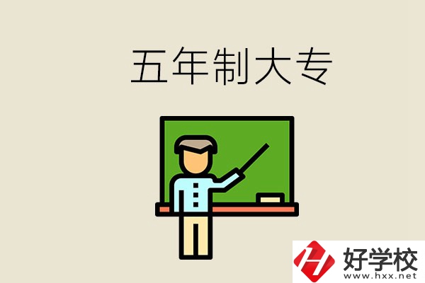 岳陽(yáng)有哪些五年制大專？畢業(yè)了怎么發(fā)展？