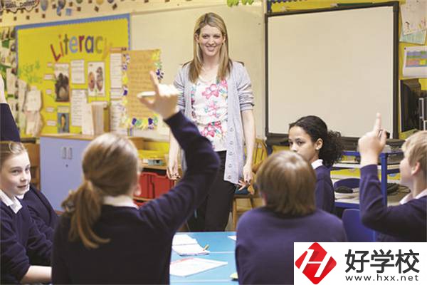 在湖南就讀中職真的很差嗎？中職偏見要如何改變？