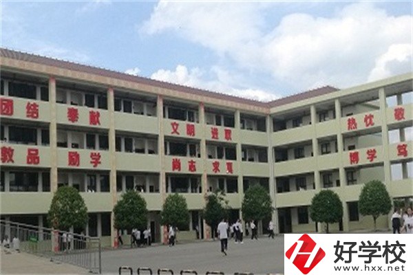 常德有哪些機電中專？特色是什么？