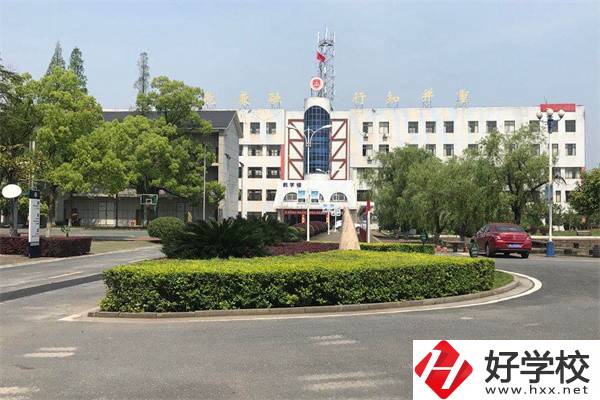 湘潭市雨湖區(qū)有哪些比較好的職?？梢赃x擇？