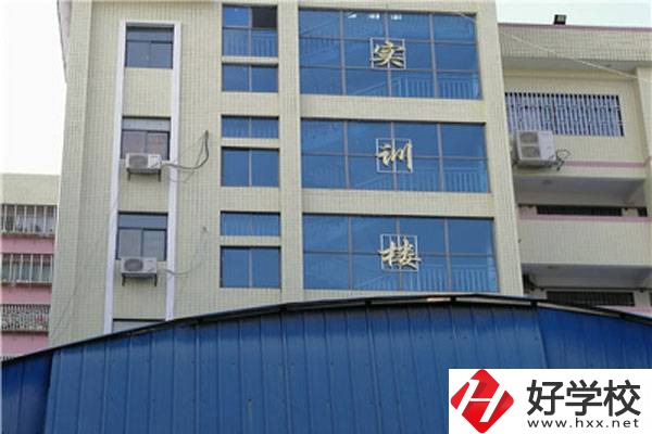 郴州市第一職業(yè)中專怎么樣？就業(yè)前景如何？