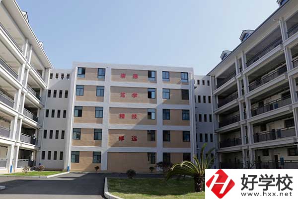 保靖縣職校有哪些專業(yè)可以學習？有什么優(yōu)勢？