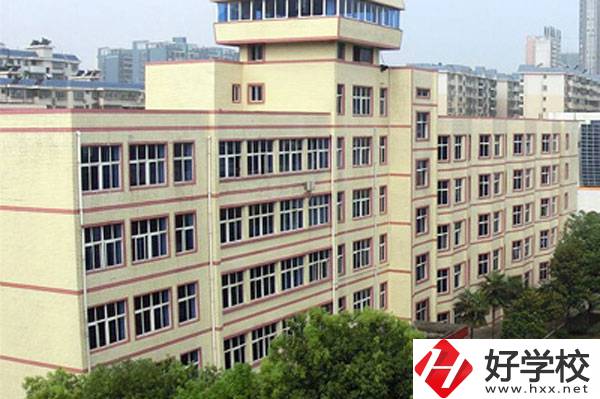 在郴州工業(yè)交通學校學什么專業(yè)好？