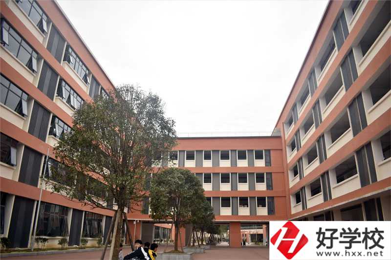 龍山縣第一職業(yè)中學(xué)有什么辦學(xué)特色？取得哪些榮譽(yù)？