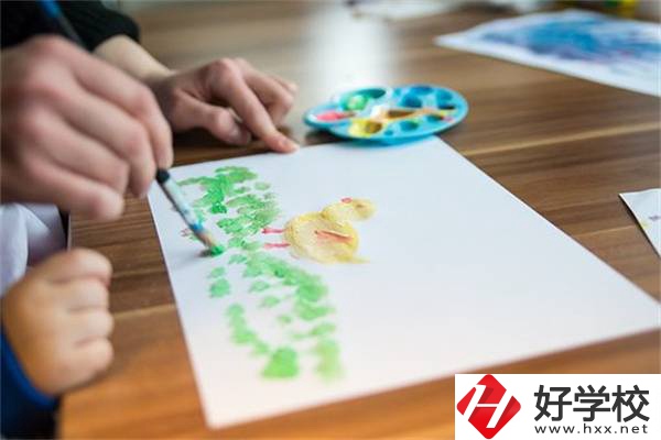 懷化哪些公立中職有幼師專業(yè)？專業(yè)就業(yè)情況怎么樣？
