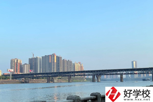 湖南省體育運動學校社會體育專業(yè)怎么樣？