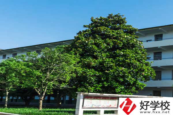 益陽綜合職業(yè)中專機電專業(yè)好嗎？有什么特色？