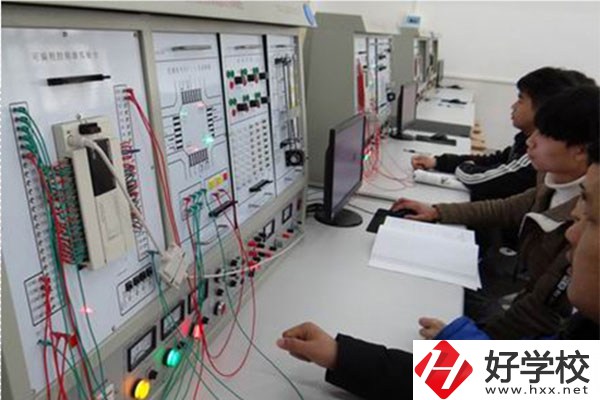 衡陽(yáng)工業(yè)職工大學(xué)中職部好不好？值得學(xué)習(xí)嗎？