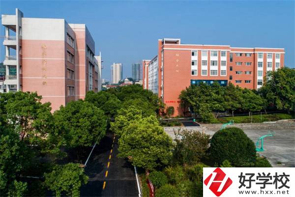 永州排名前3的中職有哪些？有什么辦學(xué)特色？