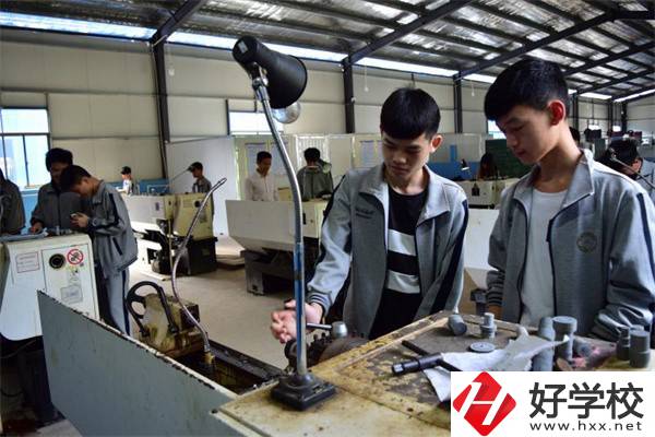 永州專業(yè)開設(shè)多的中職有哪些？怎么選專業(yè)比較好？