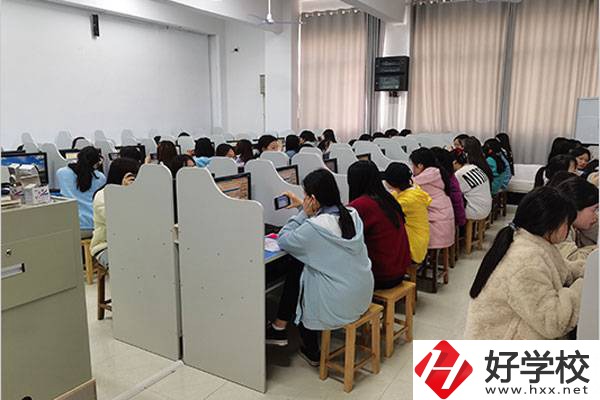 懷化城南職校怎么樣？有哪些專業(yè)？