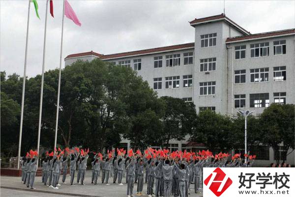 永州公辦職業(yè)高中要不要交學(xué)費(fèi)？哪些學(xué)校能免？