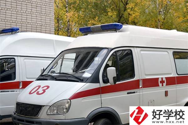 懷化有開設(shè)護理專業(yè)的職校嗎？學(xué)校有哪些辦學(xué)優(yōu)勢？
