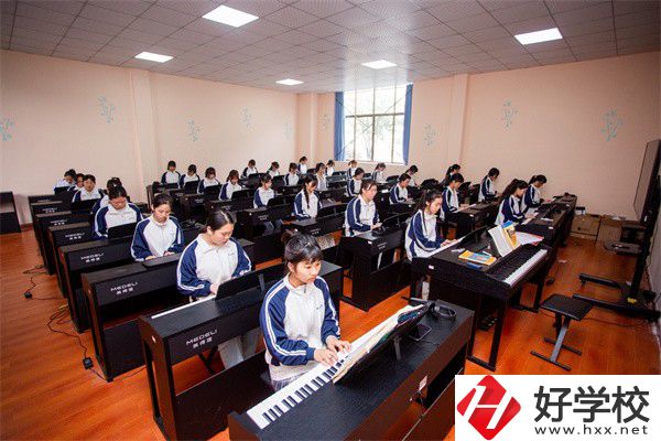 郴州市哪所職高有幼師專業(yè)？學(xué)校好不好？