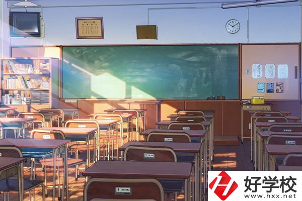 核工業(yè)衛(wèi)生學(xué)校怎么樣？在哪里？