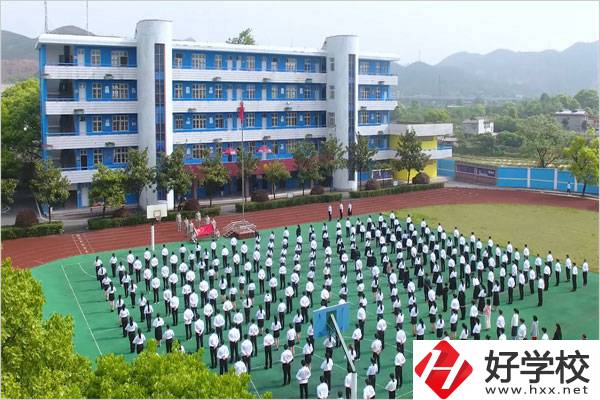 株洲市石峰區(qū)有職校嗎？能學(xué)什么專業(yè)？