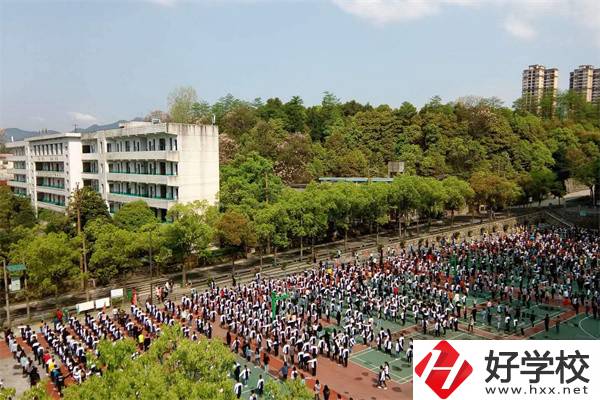 懷化技校有什么辦學(xué)優(yōu)勢？就讀技校要不要學(xué)費？