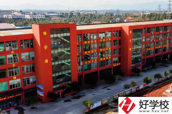 永州東方科技職業(yè)學校怎么樣？有哪些熱門專業(yè)？