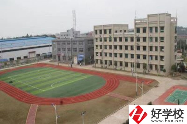 長(zhǎng)沙經(jīng)貿(mào)職業(yè)中專(zhuān)學(xué)校專(zhuān)業(yè)情況如何，助學(xué)政策有哪些？