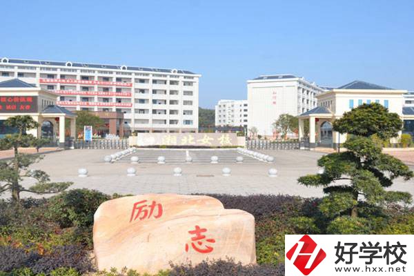 岳陽有可以學護理專業(yè)的中職學校嗎？