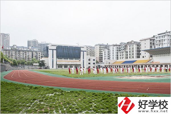 郴州工業(yè)交通學(xué)校辦學(xué)條件如何？有哪些專業(yè)？