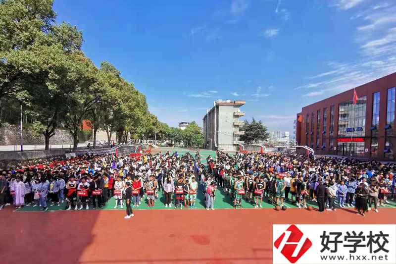 懷化有什么中專學(xué)校推薦？