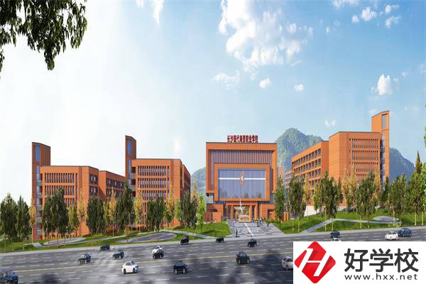 長沙縣排名前三的中專是哪些？有什么辦學(xué)優(yōu)勢？