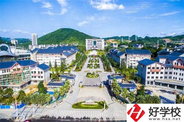 湘西自治州技工學(xué)校的地址在哪？有什么專業(yè)？