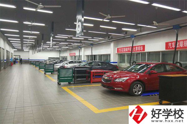 湖南中職就業(yè)情況怎么樣？就業(yè)率高的中職有哪些？