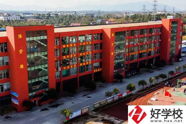 永州東方科技職業(yè)學(xué)校怎么樣？有什么資助政策？