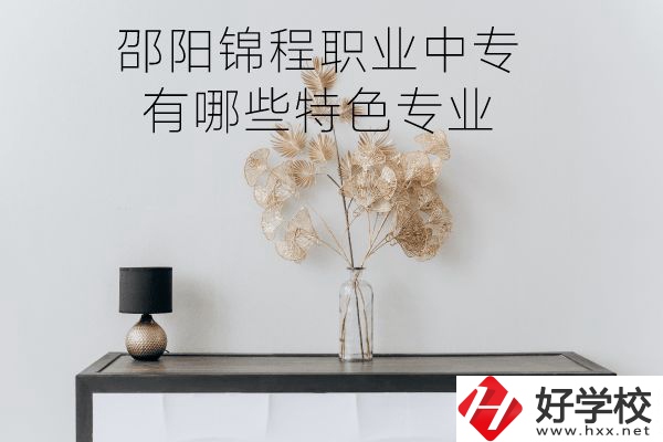邵陽錦程職業(yè)中專怎么樣？有哪些特色專業(yè)？