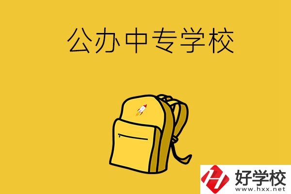 湖南省有哪些比較好的公辦中專(zhuān)學(xué)校？