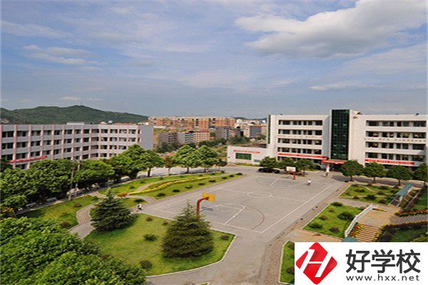 湘西職高有哪些？有什么辦學優(yōu)勢？