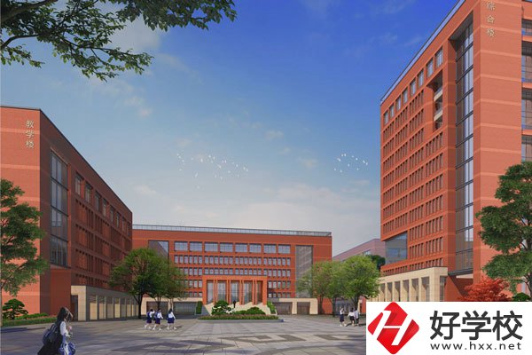 長(zhǎng)沙現(xiàn)代應(yīng)用技工學(xué)校怎么樣，有哪些特色專業(yè)？