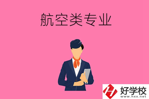 想在湖南省就讀航空類專業(yè)，建議看這所學(xué)校