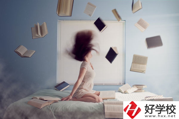 在永州什么學校可以讀學幼師專業(yè)？女生多嗎？