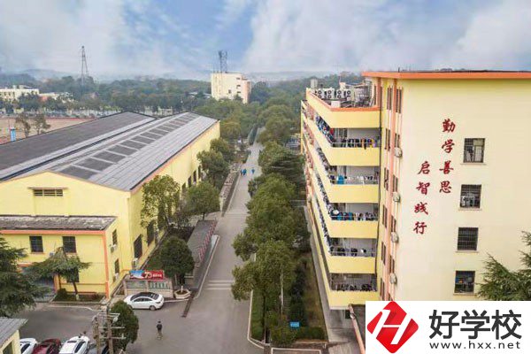 衡陽(yáng)市鐵路運(yùn)輸職業(yè)學(xué)校怎么樣？辦學(xué)特色有哪些？