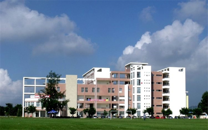 2024年威海市水產學校有哪些專業(yè)