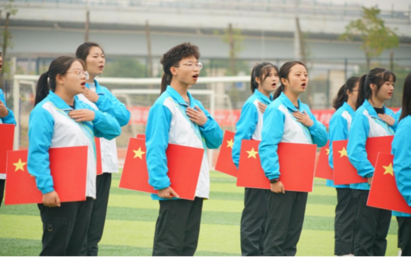 2024年平昌鷹才職業(yè)技術(shù)學(xué)校有哪些專(zhuān)業(yè)