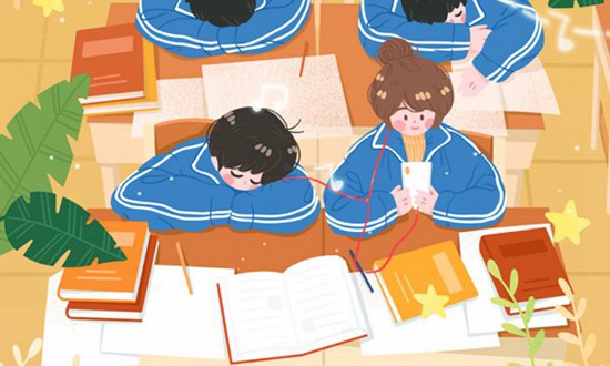 2024年廣元中考350分左右可以讀什么學(xué)校