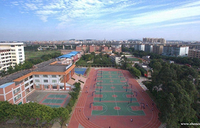 2024隨州排名靠前的公辦中職學校名單