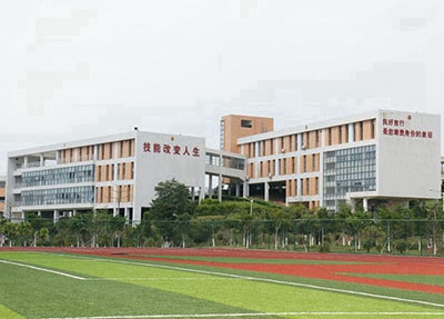 2024鹽城排名靠前的中職學(xué)校名單