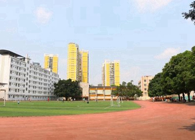 2024慶陽排名靠前的公辦中職學(xué)校名單