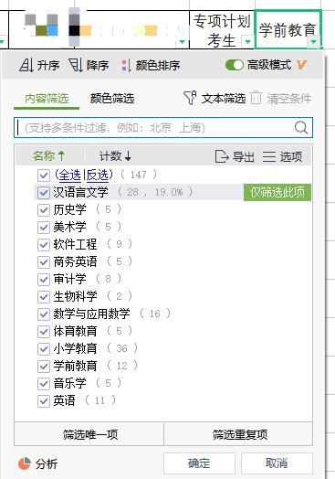 漢江師范學(xué)院2022專升本人數(shù)招滿了嗎？還有機會進行補錄嗎？